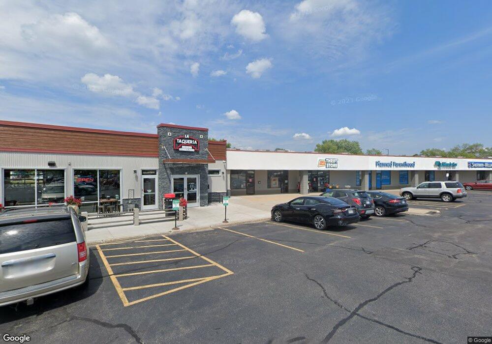 1347 8th St S, Wisconsin Rapids, WI 54494 - photo 1