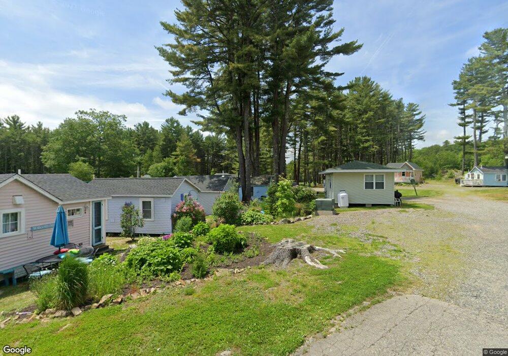 1970 U S 1 unit 4, York, ME 03902 - photo 1