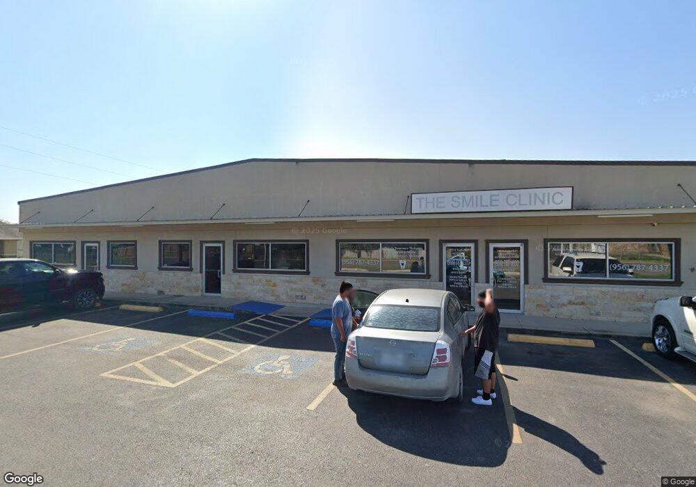 725 N Tower Rd, Alamo, TX 78516 - photo 1