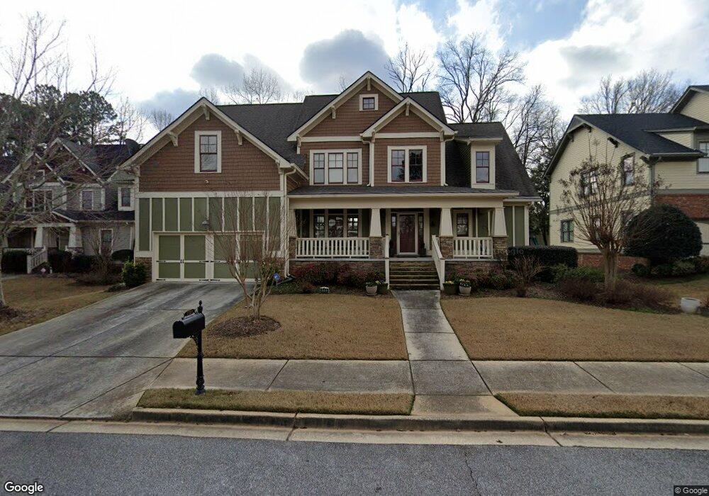 1727 Carrington Pointe, Tucker, GA 30084 - photo 1
