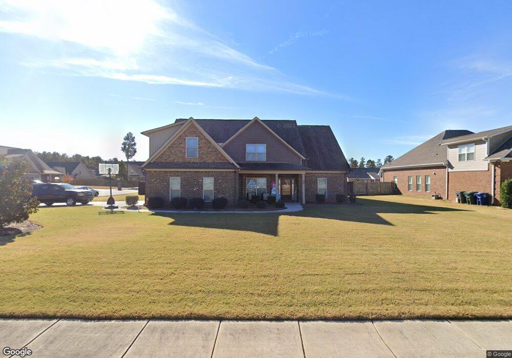 900 Rainbow Springs Rd, Macon, GA 31216 - photo 1