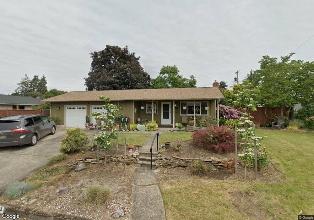 1073 Stillman Ave, Eugene, OR 97404 - photo 1