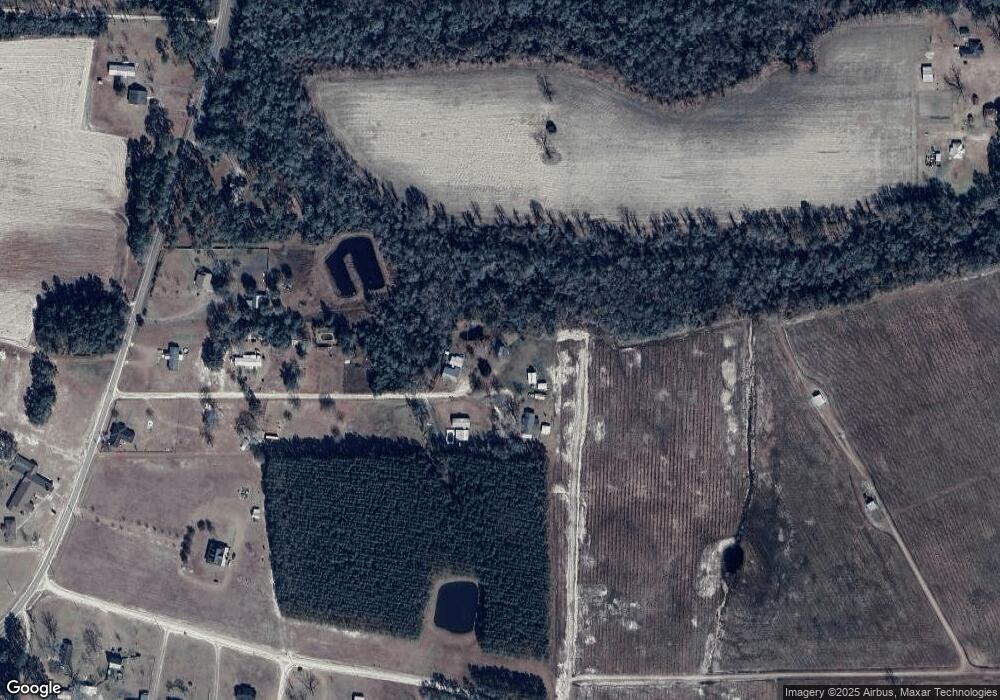 219 Walnut Ln, Hoboken, GA 31542 - photo 1