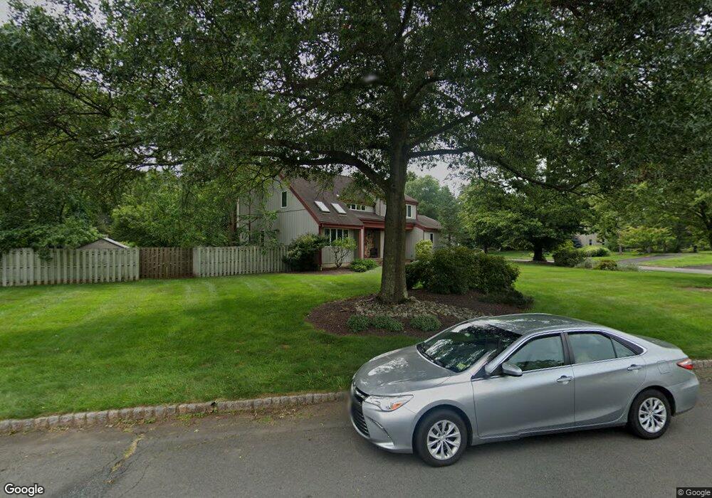 73 Michelle Ln, Hillsborough, NJ 08844 - photo 1