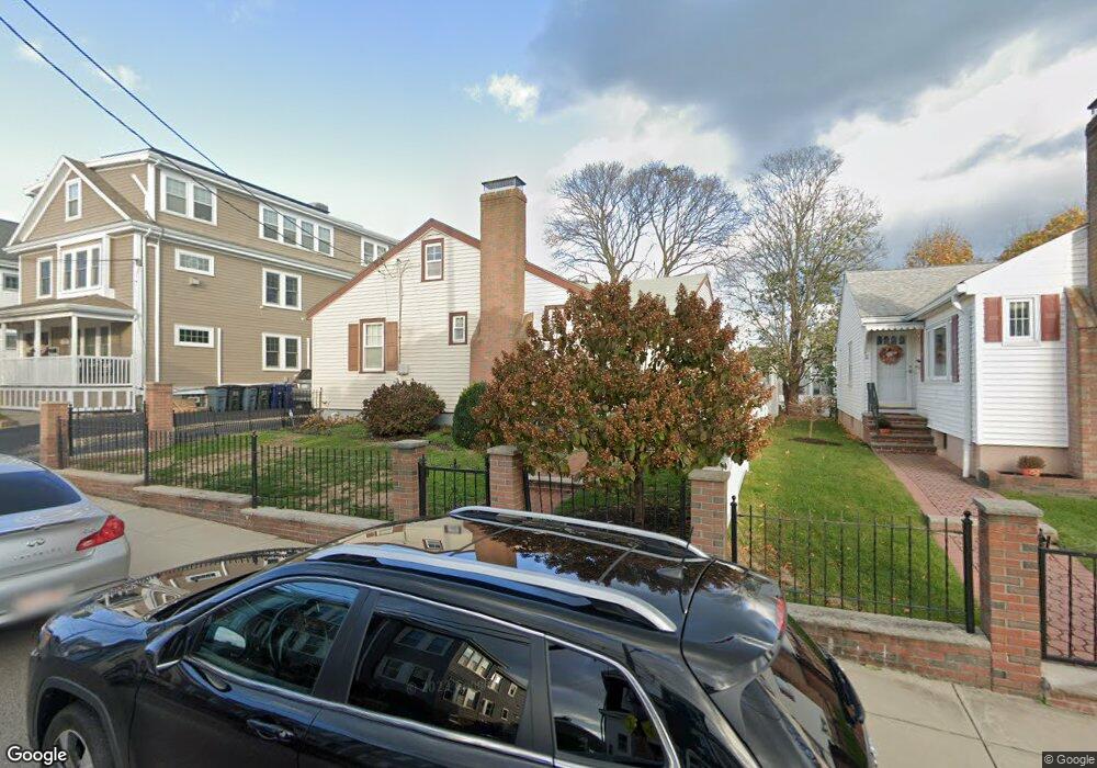 15 Whitridge St, Dorchester Center, MA 02124 - photo 1