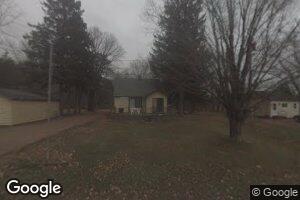 350 Lehnan St, Owen, WI 54460
