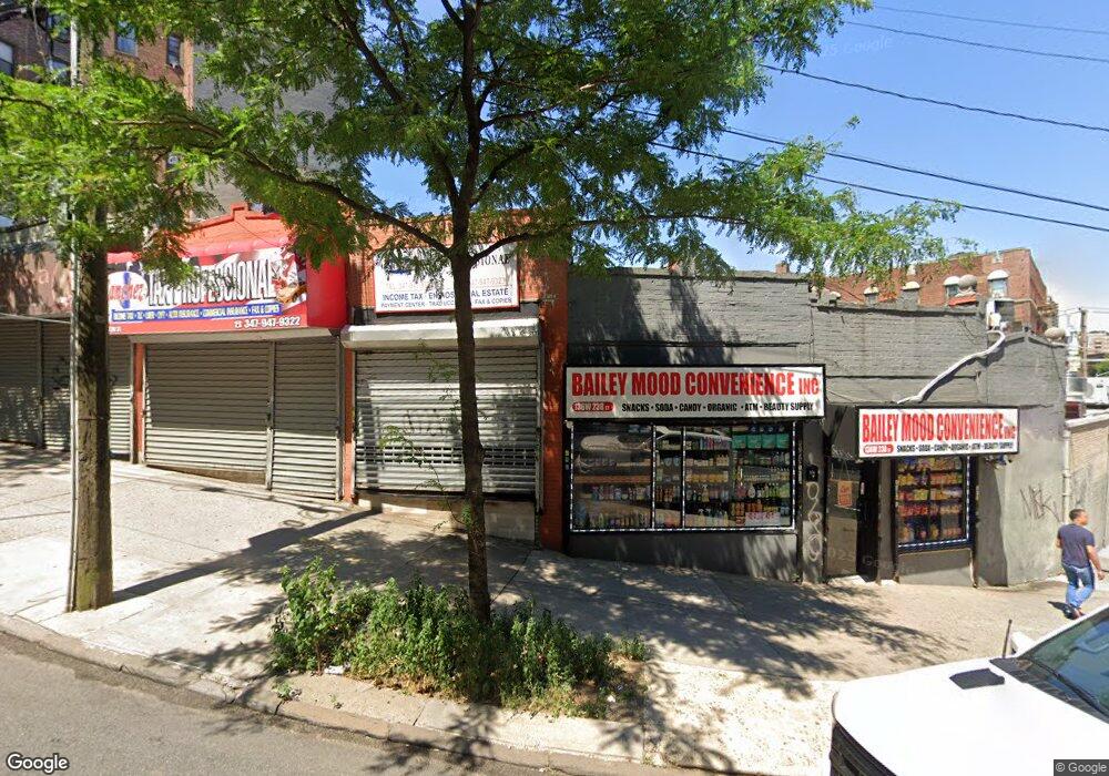 3646-3656 Bailey Ave, Bronx, NY 10463 - photo 1