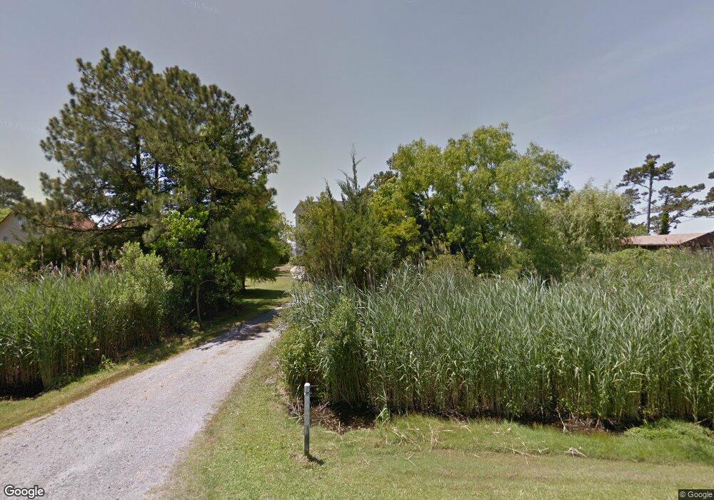 197 Bayview Dr, Stumpy Point, NC 27978 - photo 1