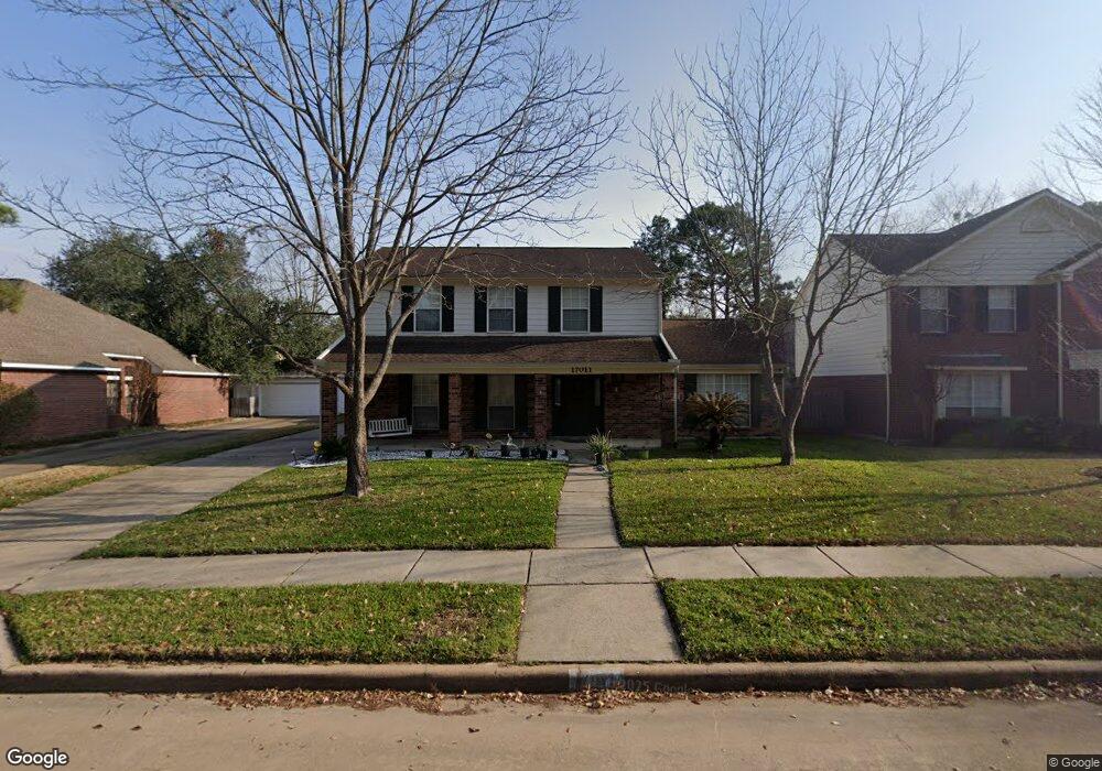 17011 Scenic Lakes Way, Houston, TX 77095 - photo 1