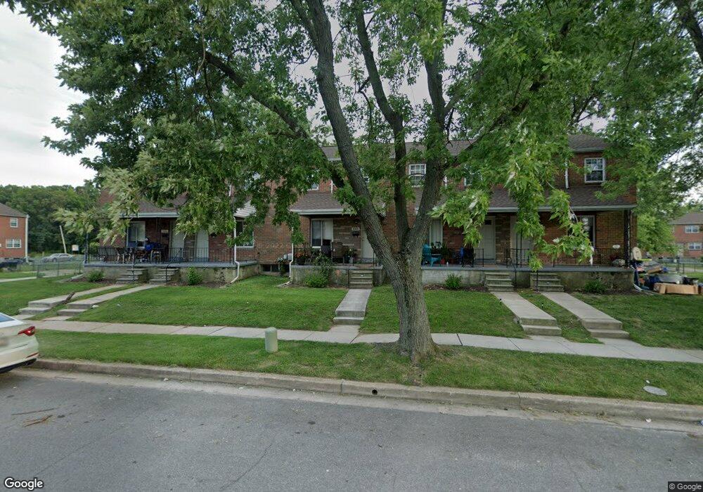 1060 Bayner Rd, Essex, MD 21221 - photo 1