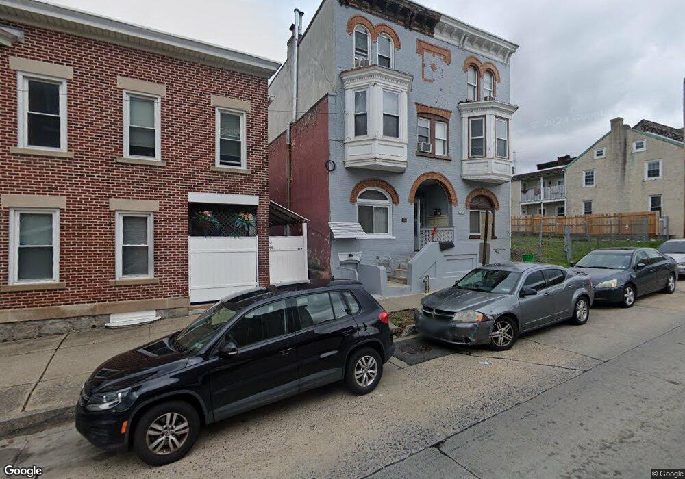 208 N 5th St, Allentown, PA 18102 - photo 1