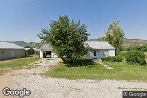 5403 Wooden Shoe Ln, Peoa, UT 84061