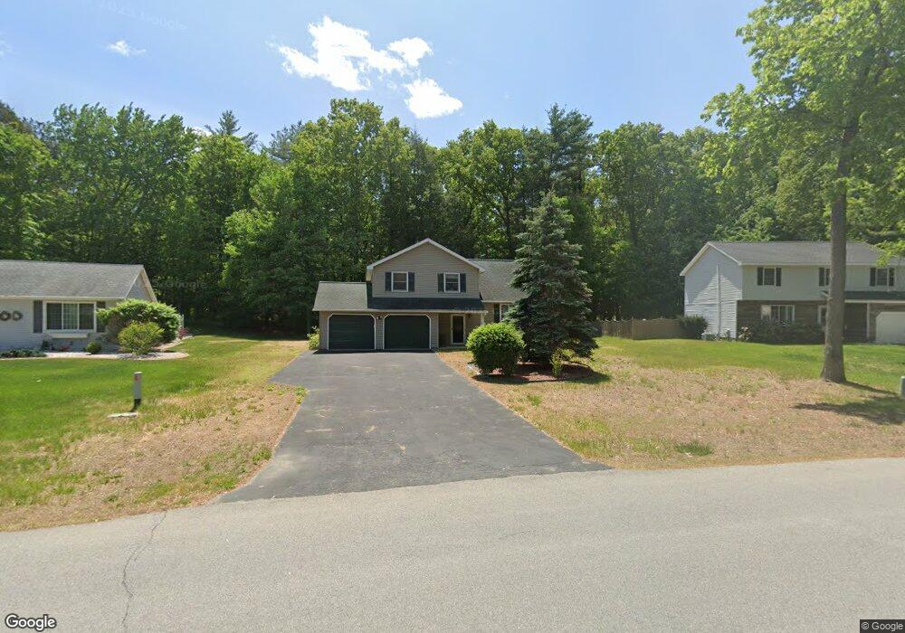 68 Wineberry Ln, Ballston Spa, NY 12020 - photo 1