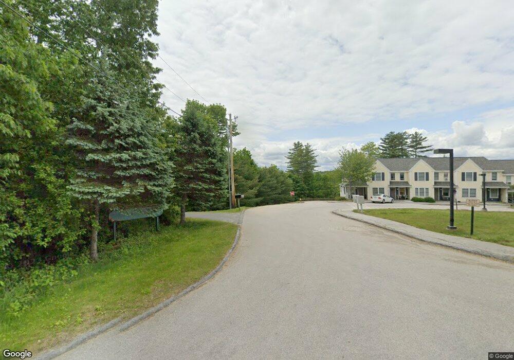 0 East Ave unit 1048375, Belfast, ME 04915 - photo 1