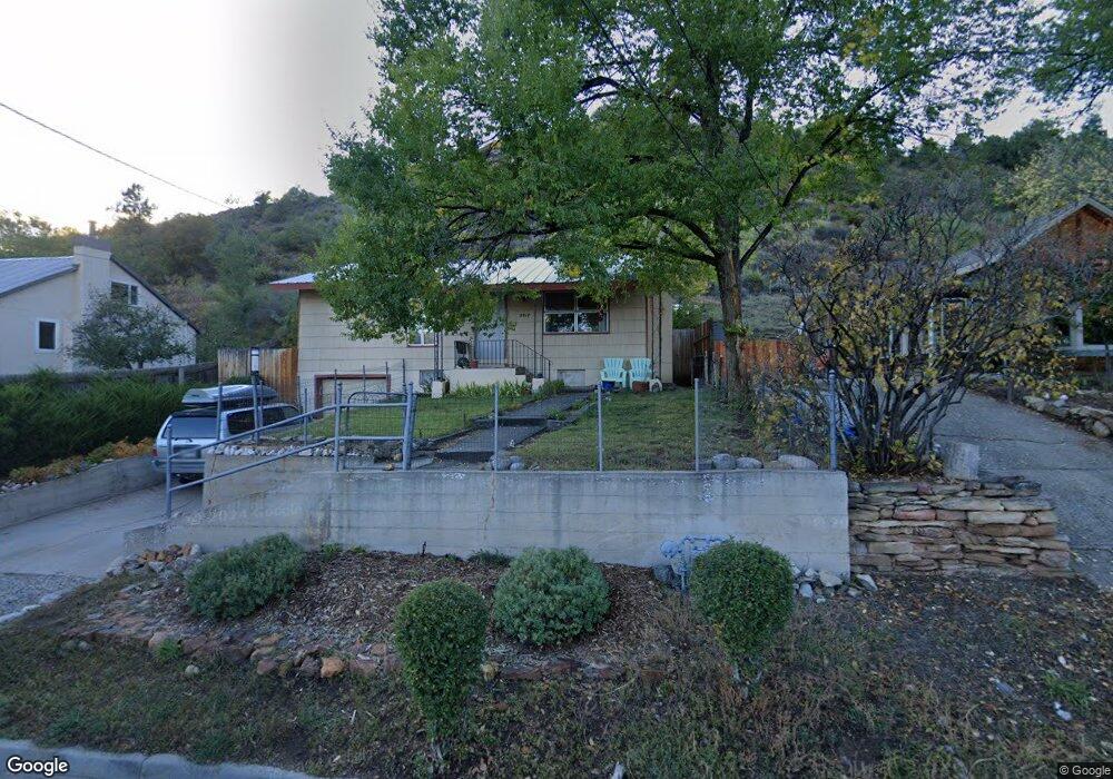 2917 W 3rd Ave, Durango, CO 81301 - photo 1