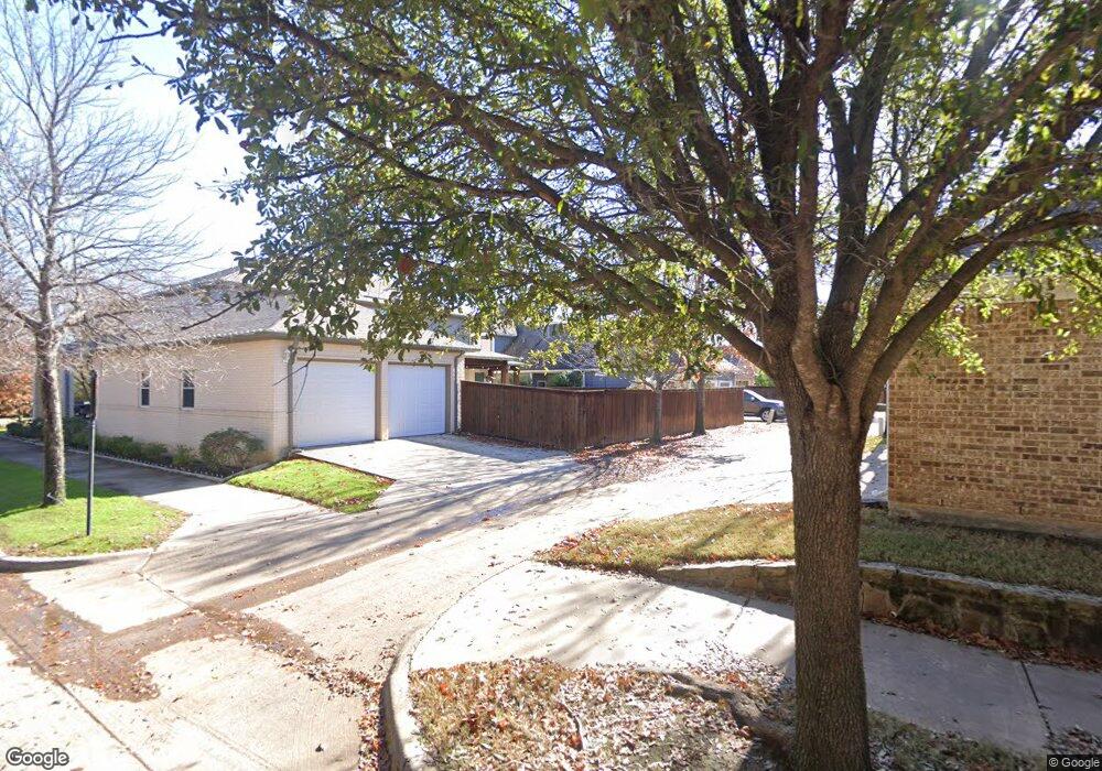 5809 Lake Way, North Richland Hills, TX 76180 - photo 1