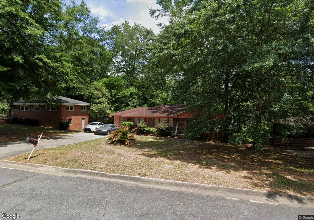 2419 Kensington Rd, Macon, GA 31211 - photo 1