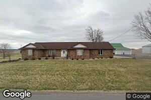 5801 County Road 16, Mc Comb, OH 45858
