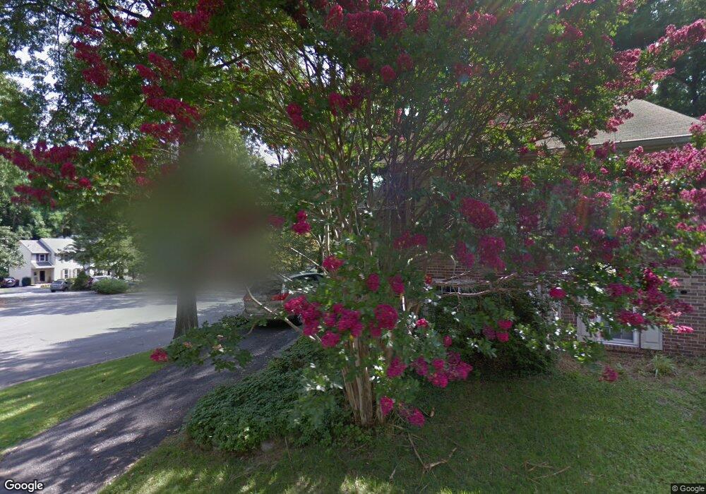 9945 Hemlock Woods Ln, Burke, VA 22015 - photo 1