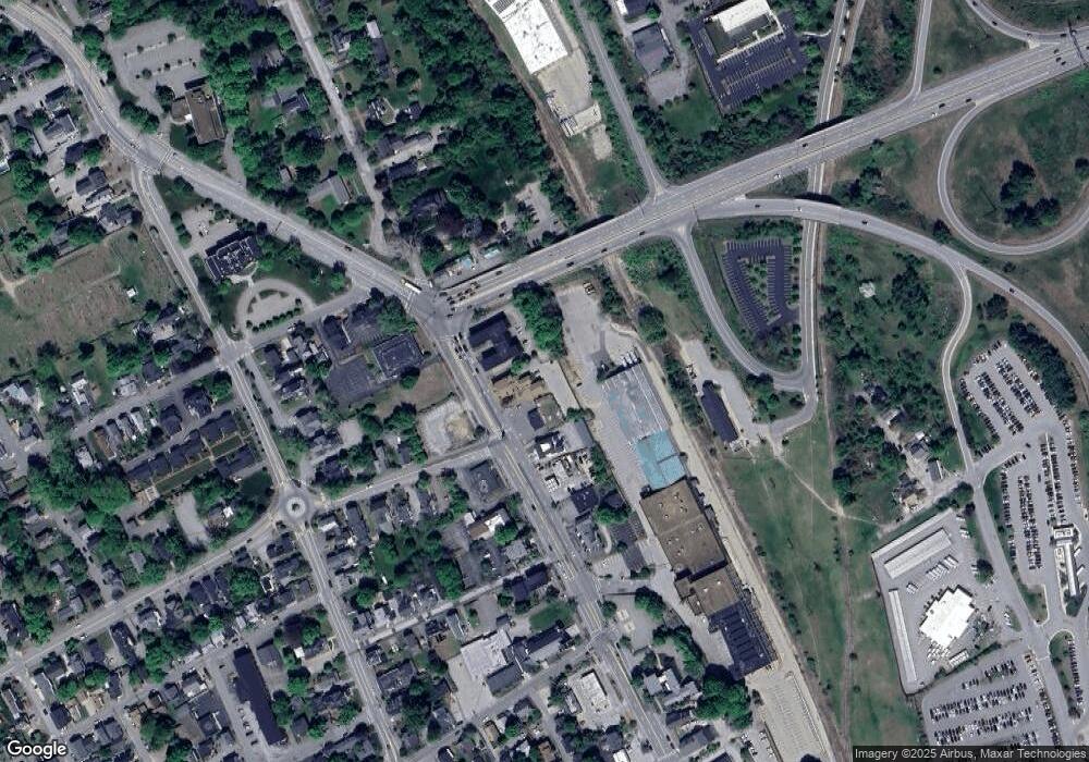 244 N Main St, Concord, NH 03301 - photo 1