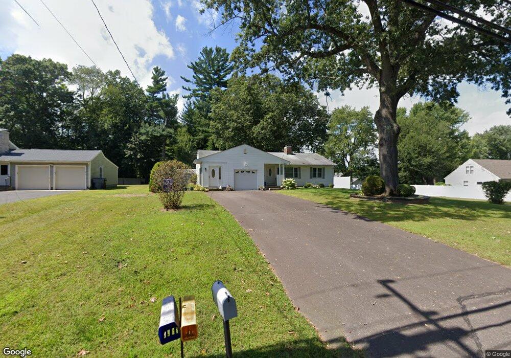 194 Abbe Rd unit A, Enfield, CT 06082 - photo 1