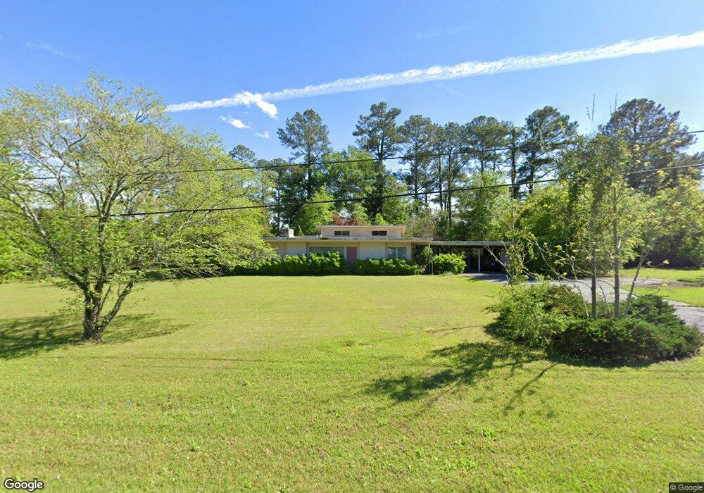 447 Moultrie Rd, Camilla, GA 31730 - photo 1