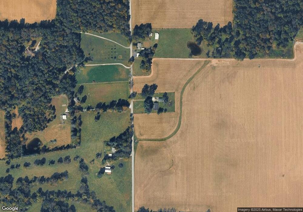 640 New Middletown Rd SE, Corydon, IN 47112 - photo 1