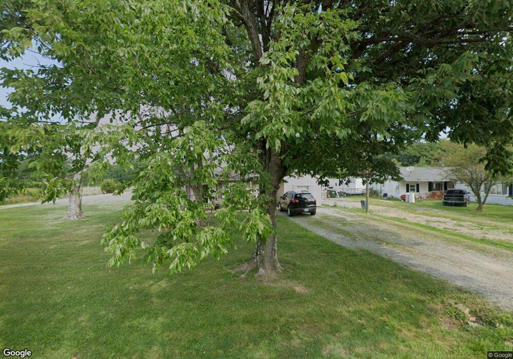 3704 Number Nine Rd, Blanchester, OH 45107 - photo 1