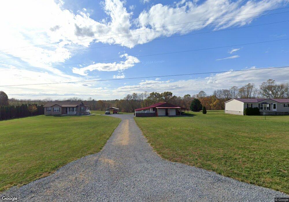4163 Barrett Pike, Maysville, KY 41056 - photo 1