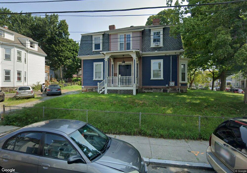 3 Draper St unit 3, Dorchester, MA 02122 - photo 1