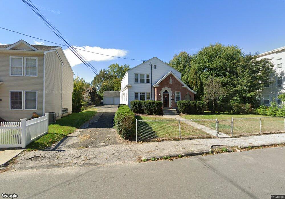 106 Sylvan Ave, Waterbury, CT 06706 - photo 1