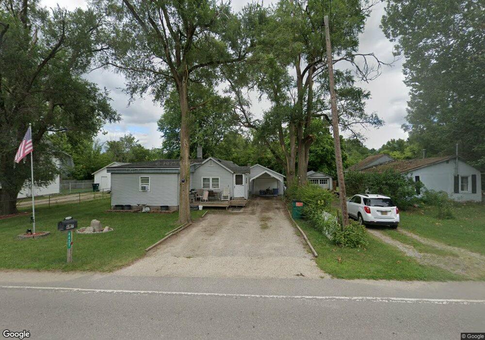 4427 12th St, Wayland, MI 49348 - photo 1