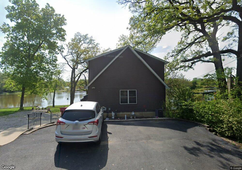 539 S Lakeview Dr, Lowell, IN 46356 - photo 1