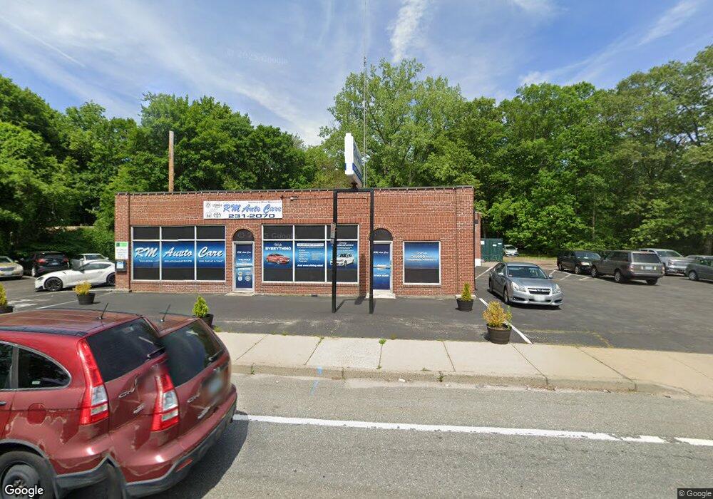 245 Waterman Ave, North Providence, RI 02911 - photo 1