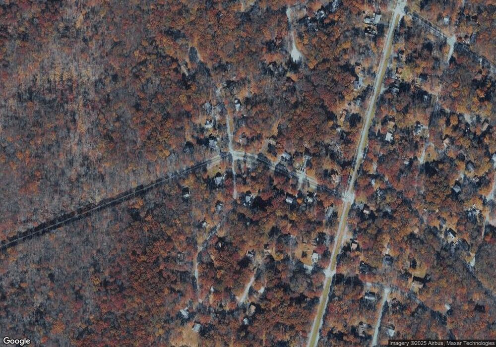 2296 Cramer Rd, Bushkill, PA 18324 - photo 1