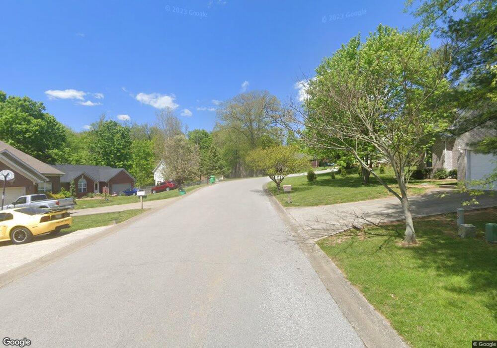 14 Payne St, Georgetown, IN 47122 - photo 1