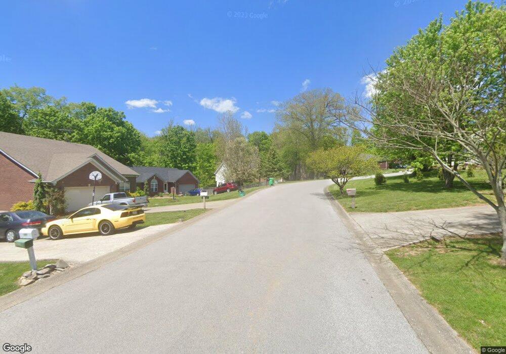 0 Payne St unit LOT 5, Georgetown, IN 47122 - photo 1