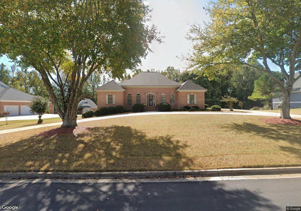 1143 Jimson Cir SE unit 8, Conyers, GA 30013 - photo 1