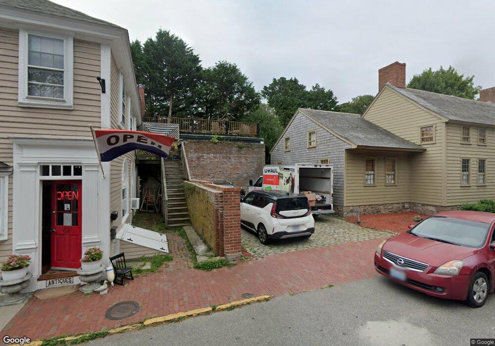 58 Spring St, Newport, RI 02840 - photo 1