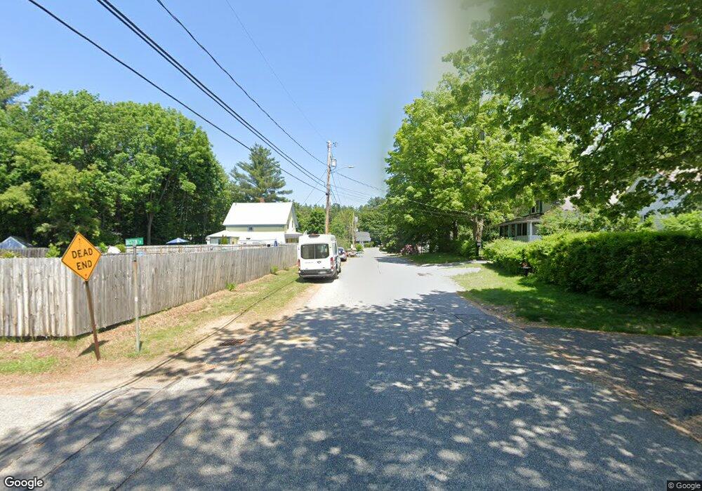 20 Richardson St, Rochester, NH 03867 - photo 1