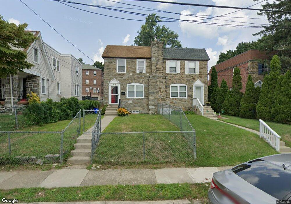 4025 Vernon Rd, Drexel Hill, PA 19026 - photo 1