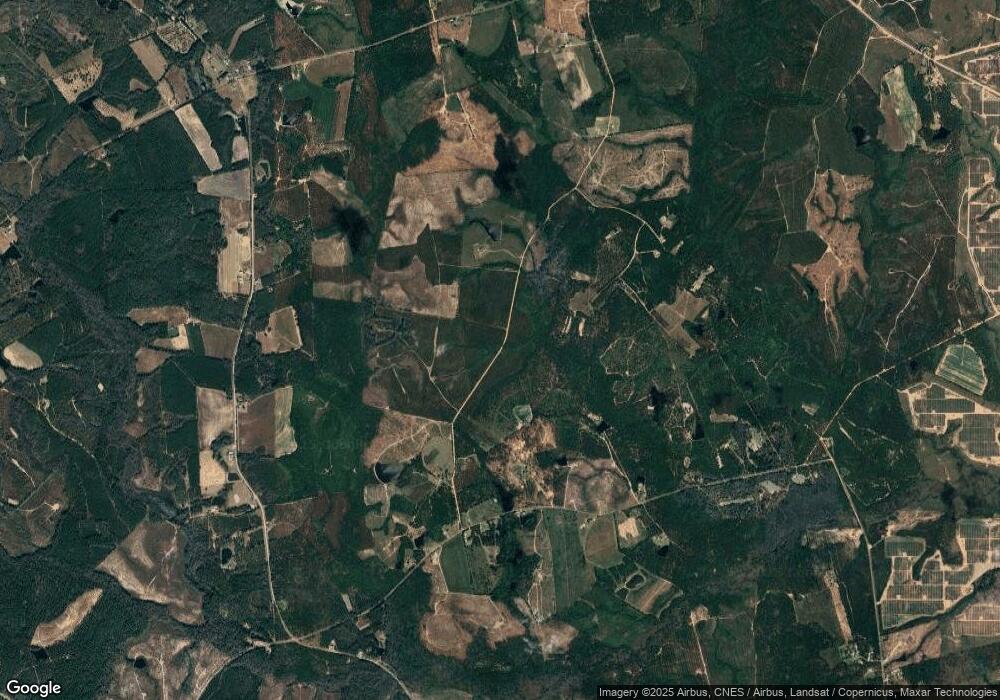 735 Mosleytown Rd, Tarrytown, GA 30470 - photo 1