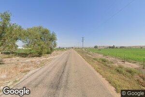 5232 S 14500 E, Randlett, UT 84063