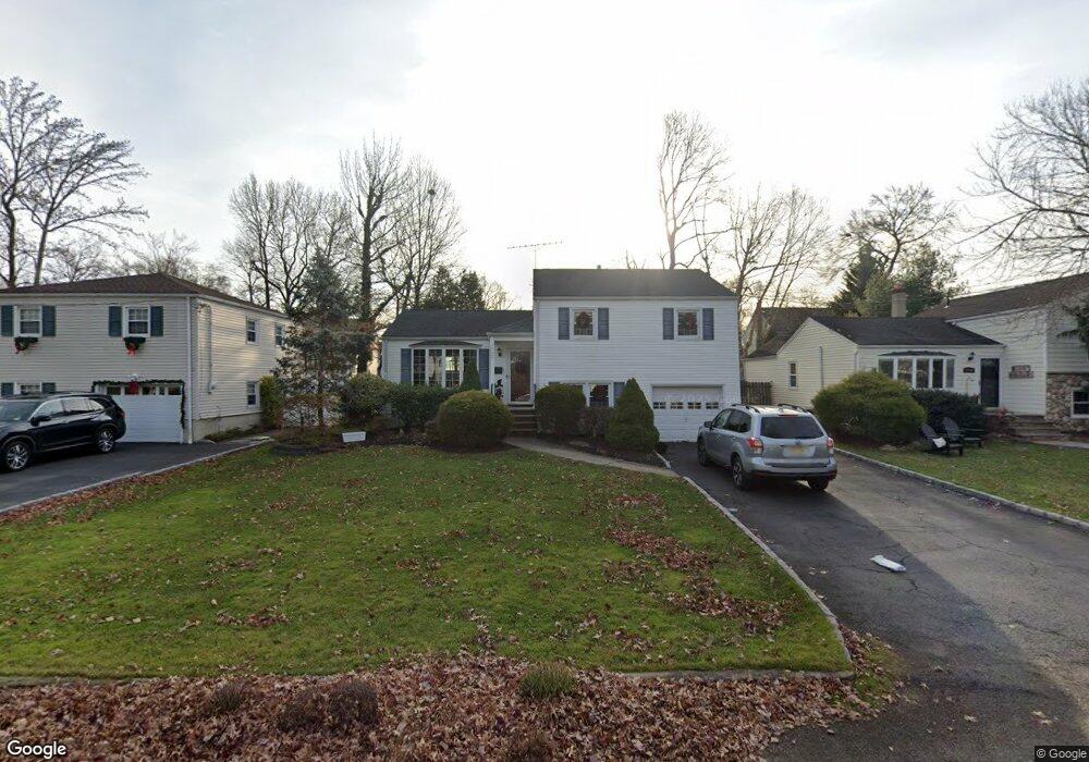 2368 Bryant Ave, Scotch Plains, NJ 07076 - photo 1