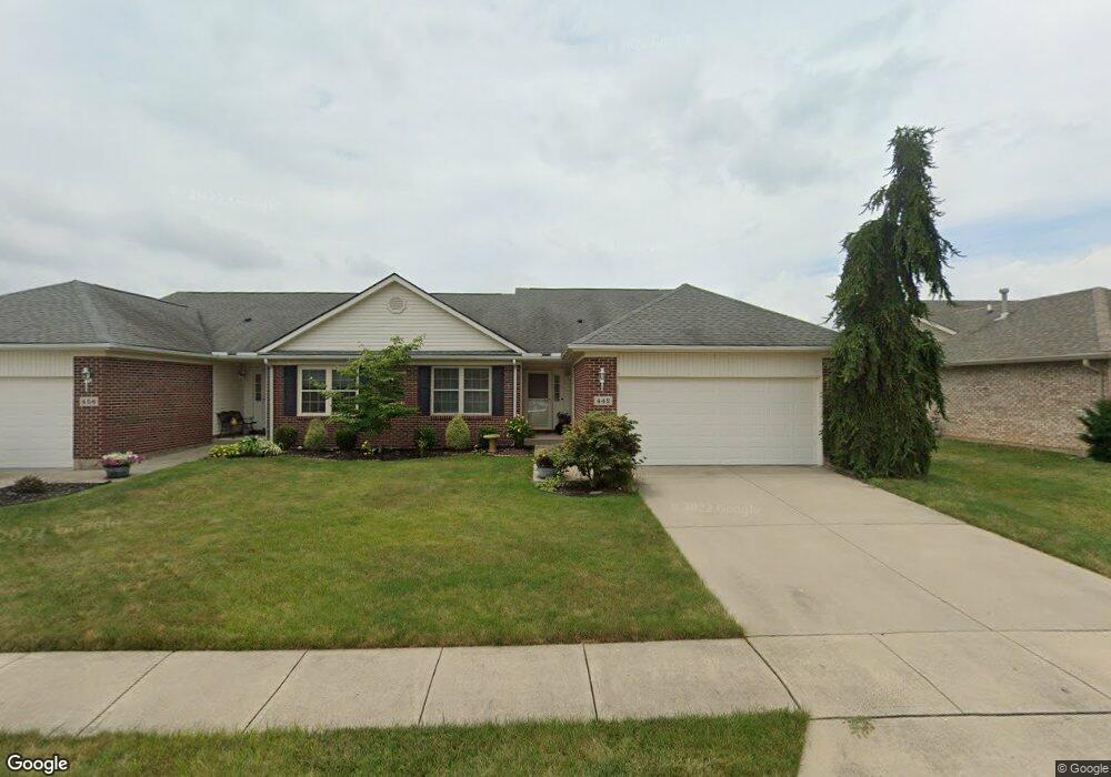 442 Kathys Way, Xenia, OH 45385 - photo 1
