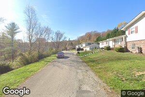 2006 Midville Heights, Lavalette, WV 25535