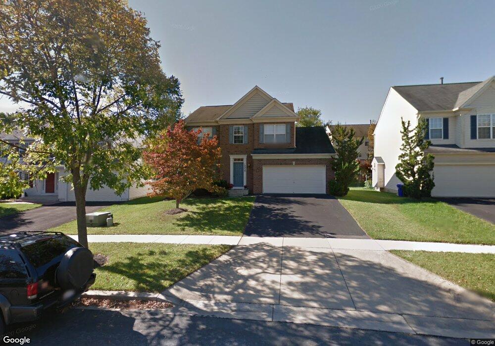 18038 Wheatridge Dr, Germantown, MD 20874 - photo 1