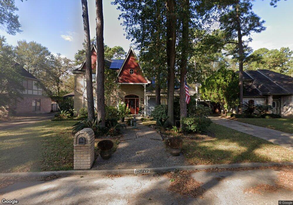 15507 Gettysburg Dr, Tomball, TX 77377 - photo 1