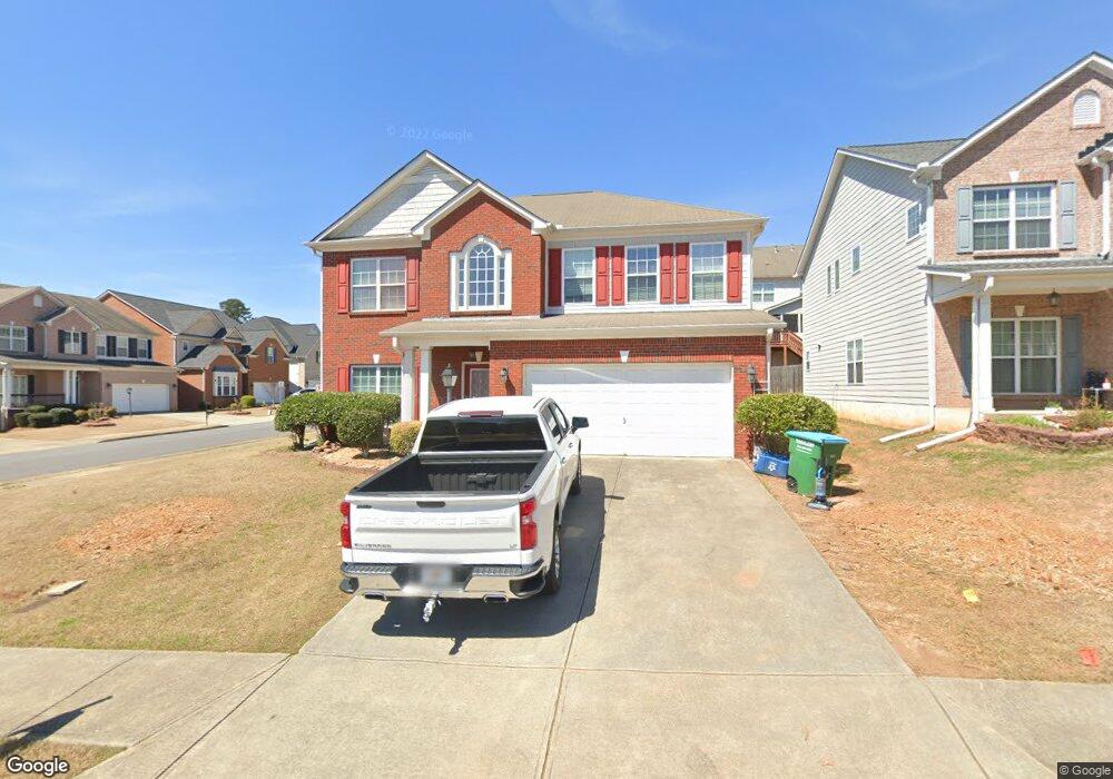 5961 La Chateau Place, Tucker, GA 30084 - photo 1