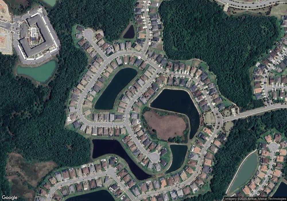 4296 Frontera Ln, Wesley Chapel, FL 33543 - photo 1